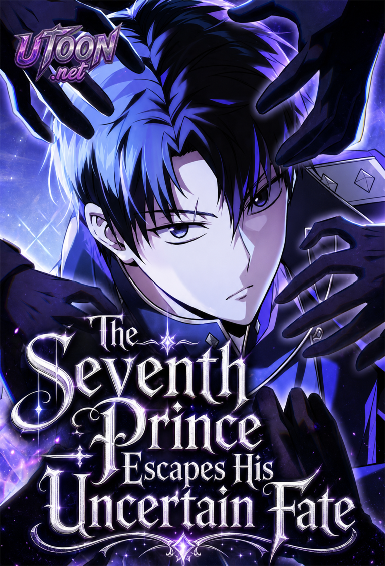 The Seventh Prince Escapes His Uncertain Fate