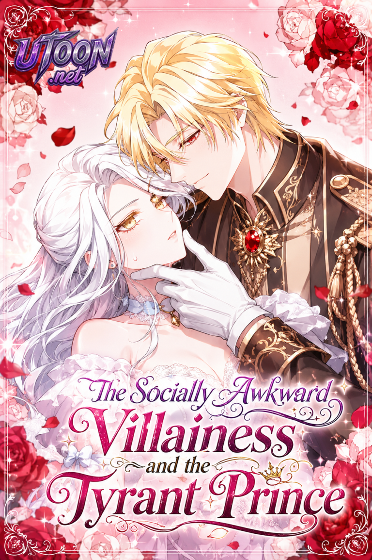 The Socially Awkward Villainess and the Tyrant Prince