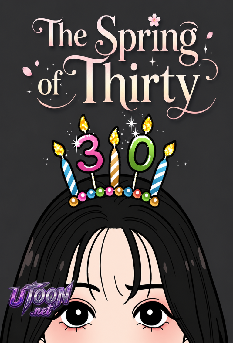 The Spring of Thirty
