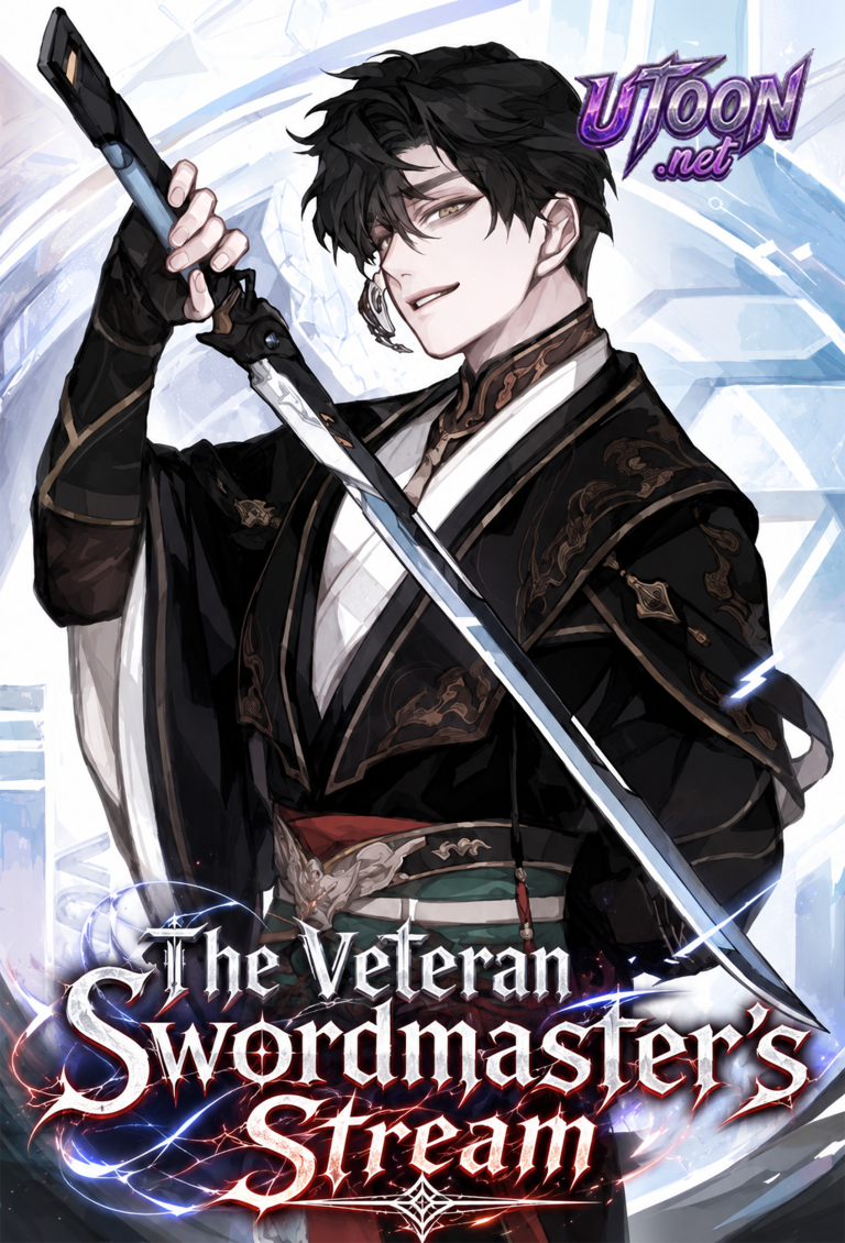 The Veteran Swordmaster’s Stream