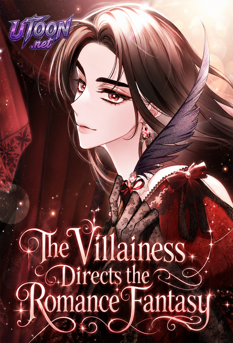 The Villainess Directs the Romance Fantasy