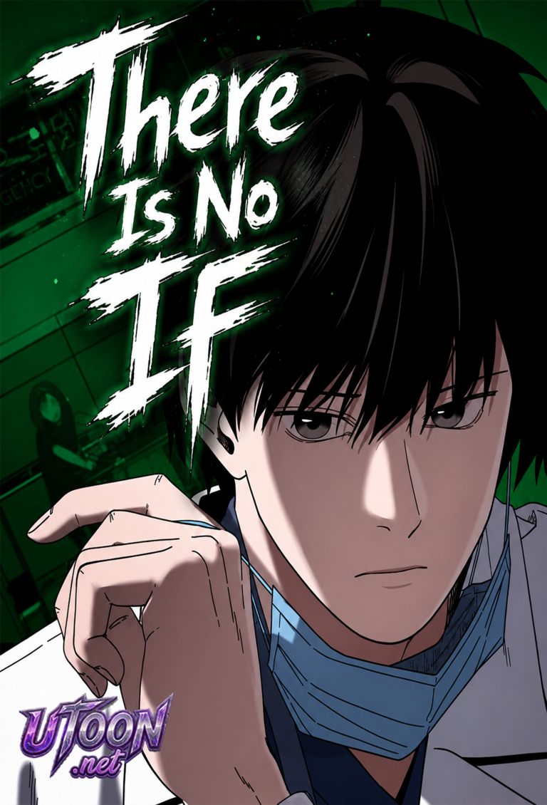 There Is No If