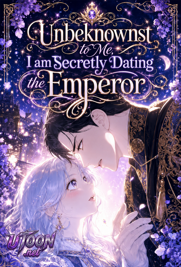Unbeknownst to Me, I am Secretly Dating the Emperor