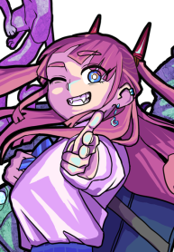 gal-monster-slayer-manga-cover