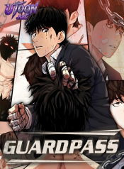 guard-pass-manga-cover