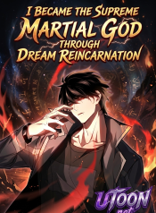 i-became-the-supreme-martial-god-through-dream-reincarnation-manga-cover