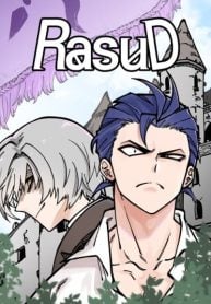 rasud-manga-cover