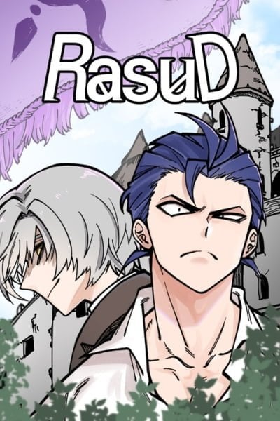 Rasud