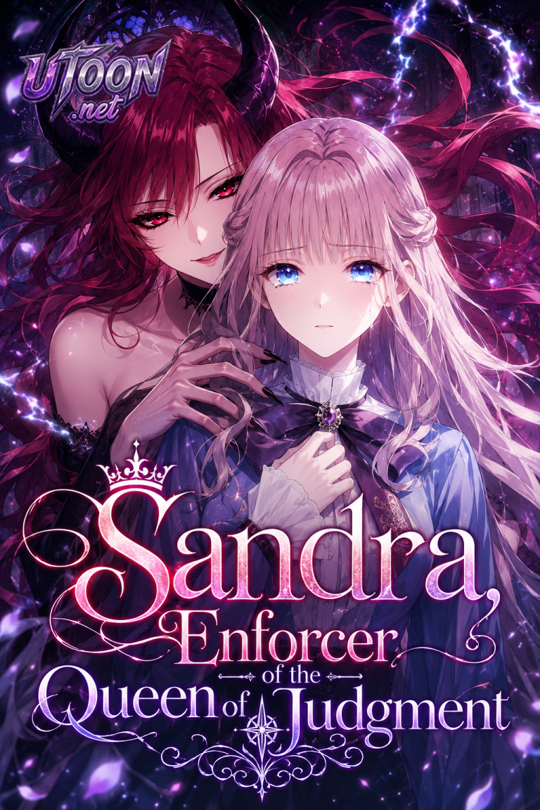 Sandra, Enforcer of the Queen of Judgment