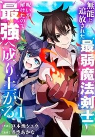the-weakest-magic-swordsman-who-was-exiled-as-incompetent-rises-to-become-the-strongest-after-his-curse-is-broken-manga-cover