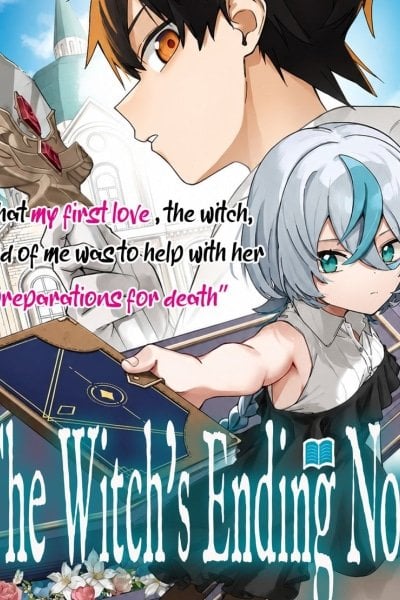 The Witch’s Ending Note