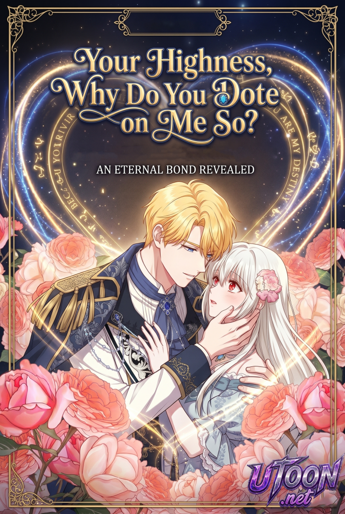 Your Highness, Why Do You Dote on Me So?