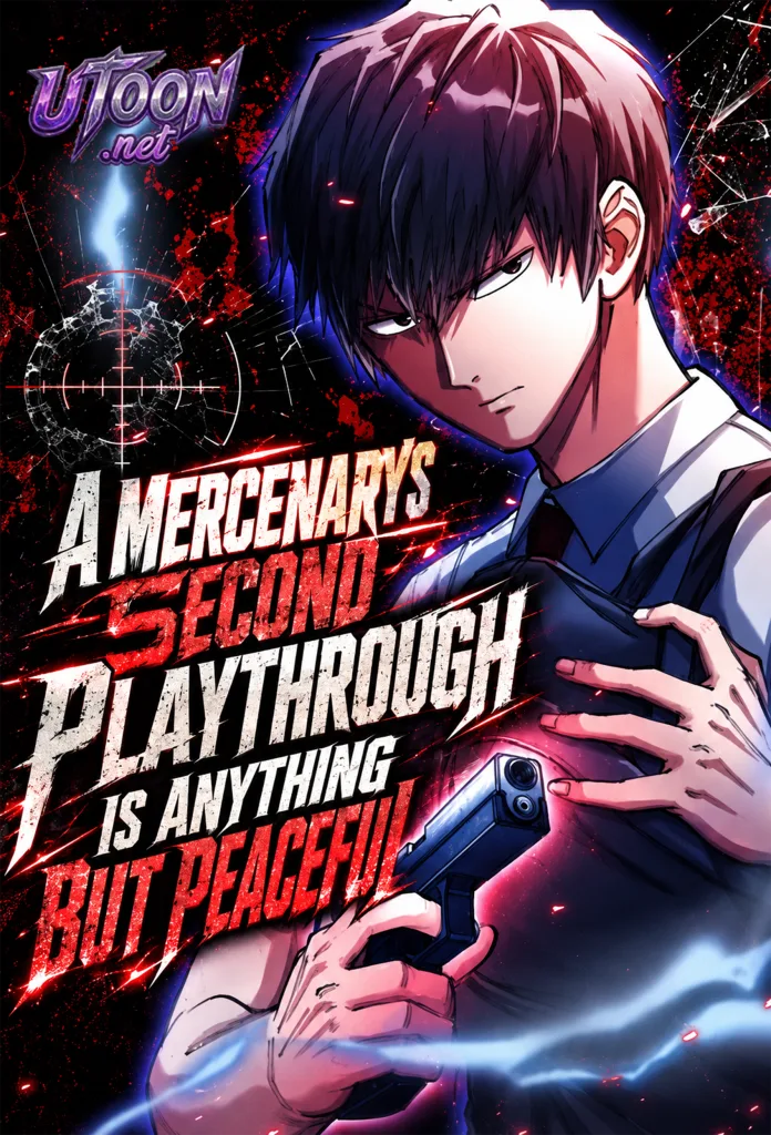 A Mercenary’s Second Playthrough is Anything But Peaceful