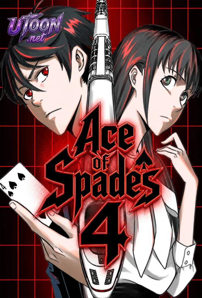 Ace of Spades 4