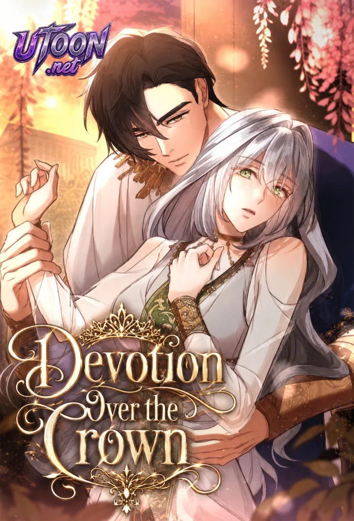 Devotion Over the Crown