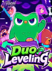 Duo_Leveling