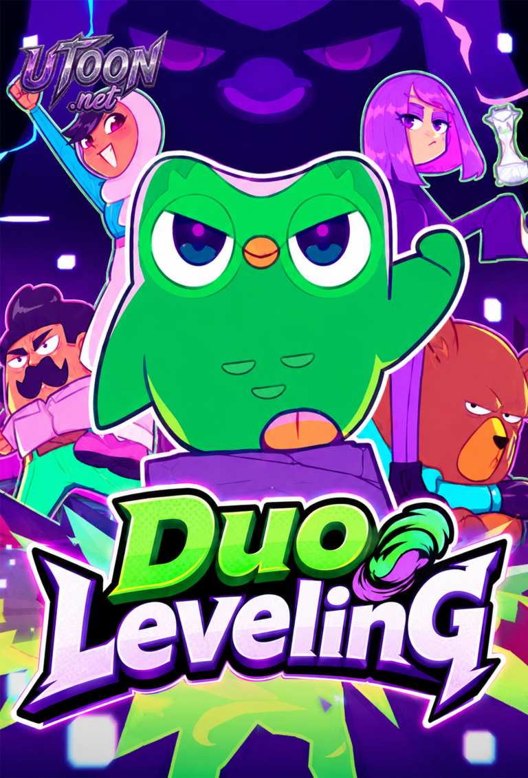 Duo Leveling