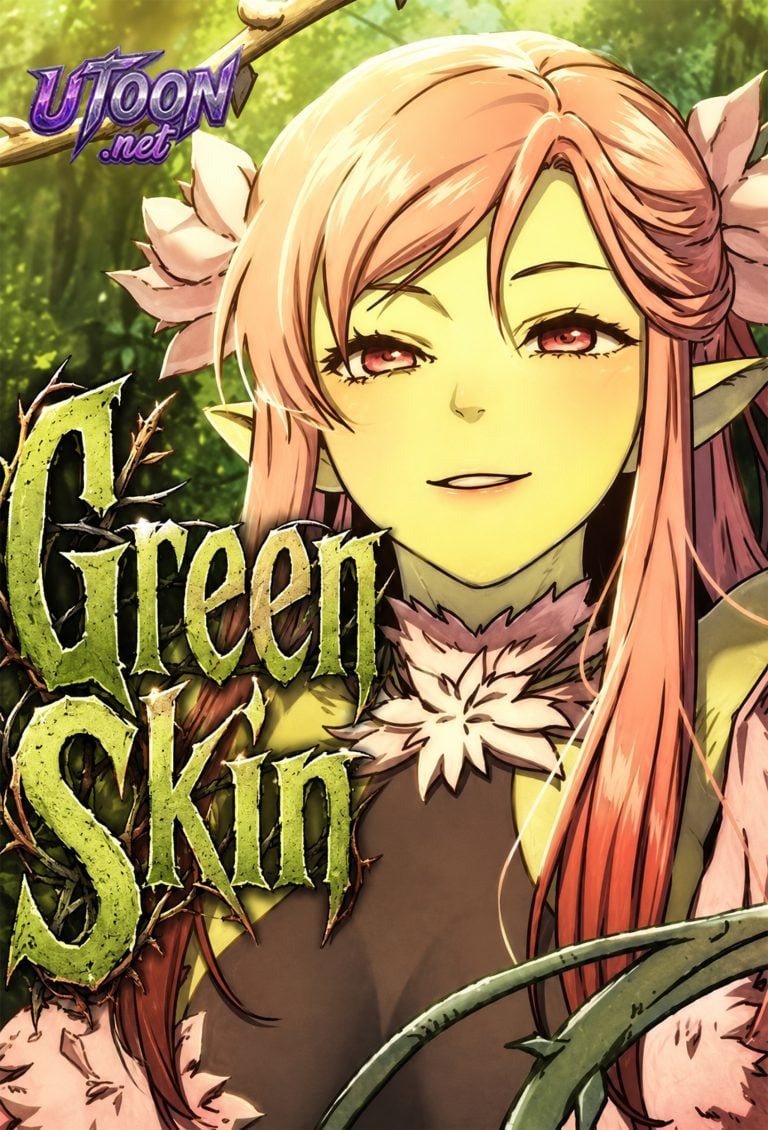 Green Skin
