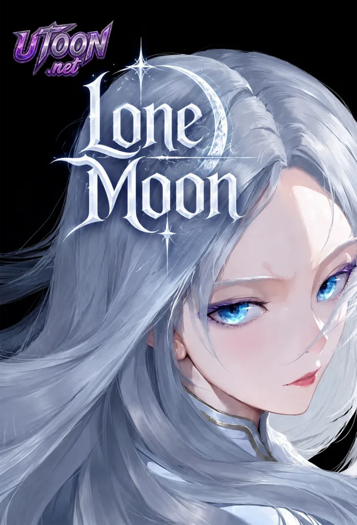 Lone Moon