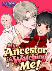 My_Ancestor_is_Watching_Me
