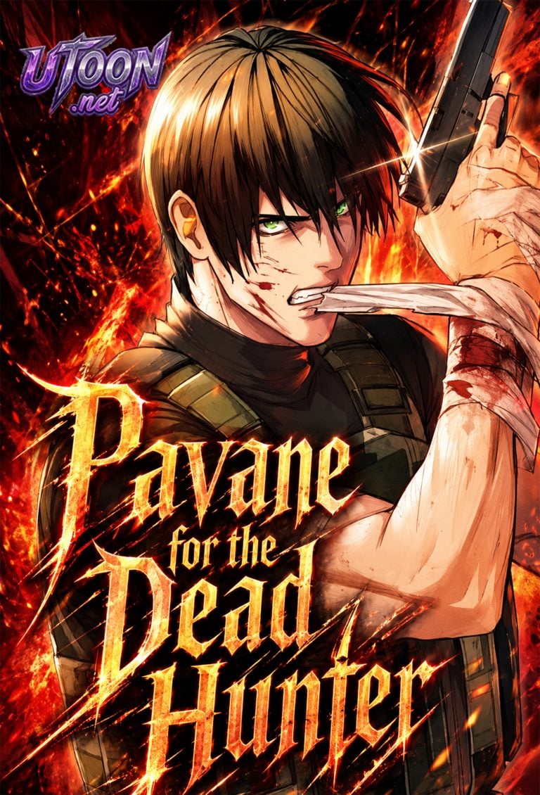 Pavane for the Dead Hunter