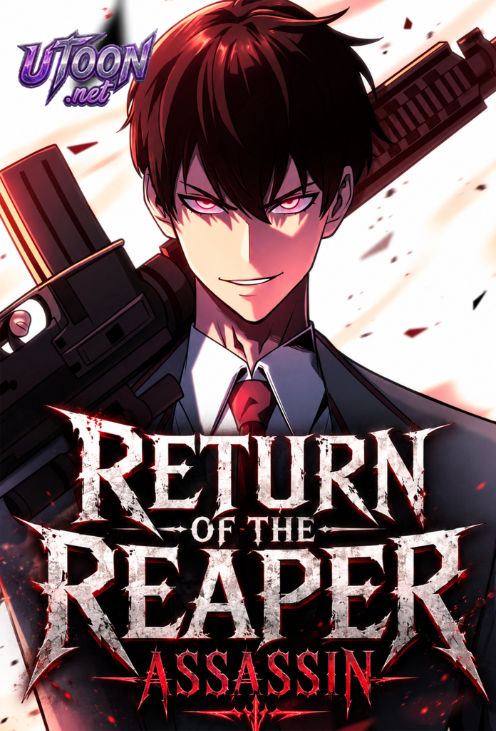 Return of the Reaper: Assassin
