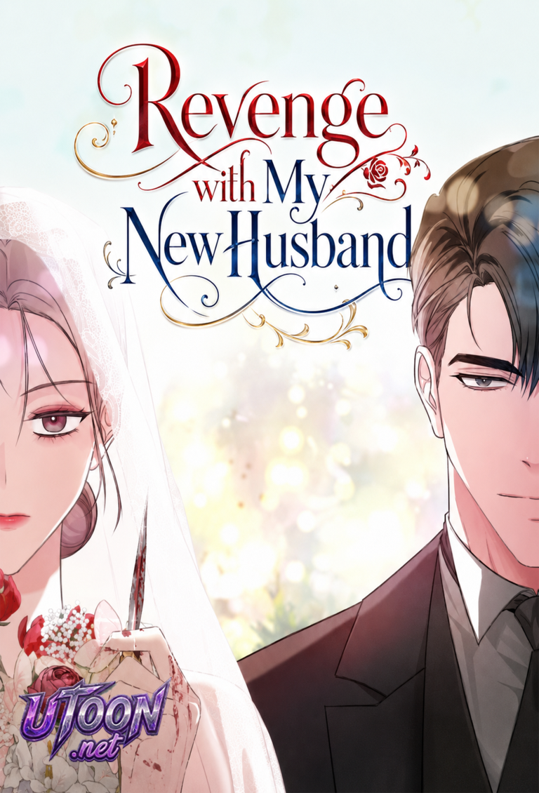 Revenge with My New Husband