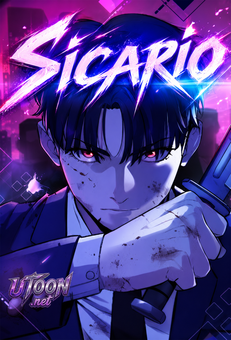 Sicario
