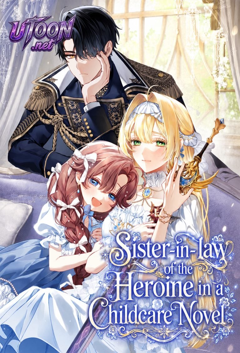 Sister-in-law of the Heroine in a Childcare Novel