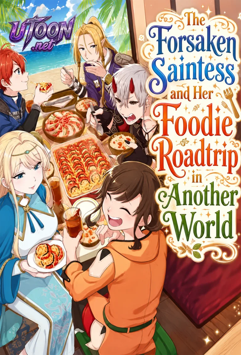Suterare Seijo no Isekai Gohantabi