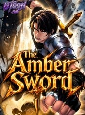 The_Amber_Sword