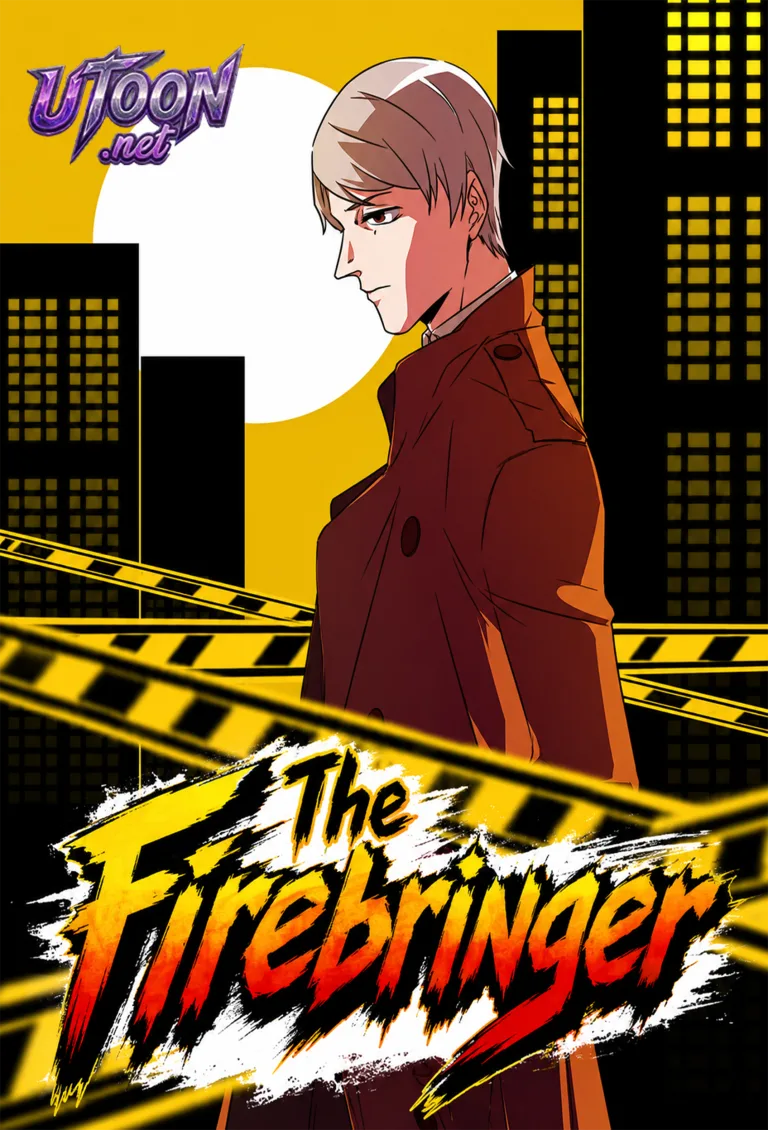 The Firebringer