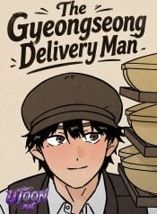 The_Gyeongseong_Delivery_Man