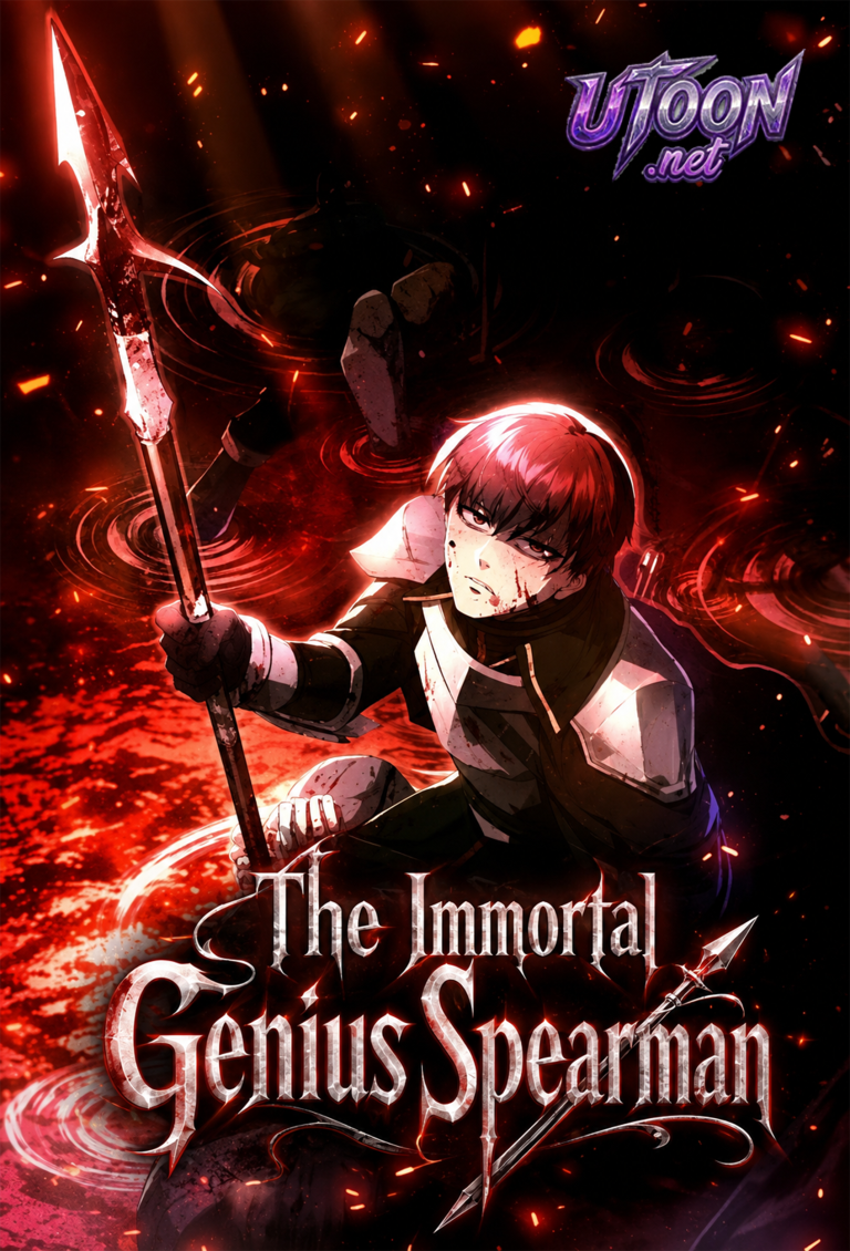 The Immortal Genius Spearman
