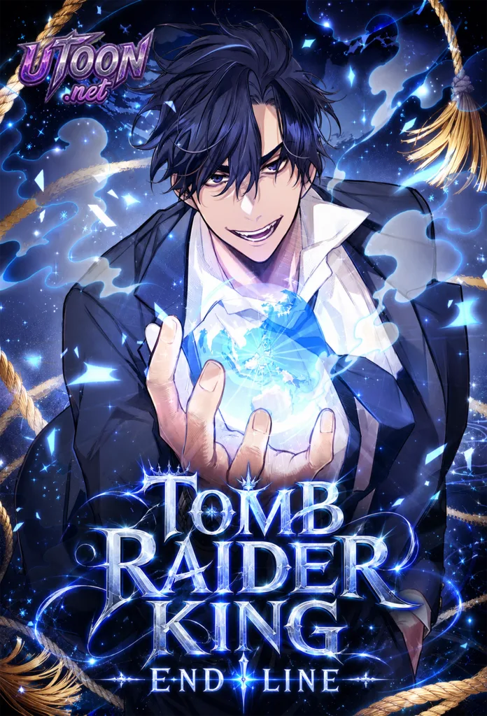 Tomb Raider King End Line