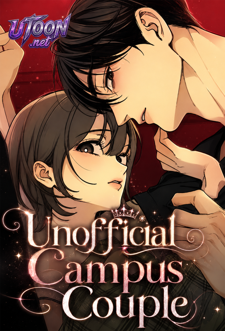 Unofficial Campus Couple