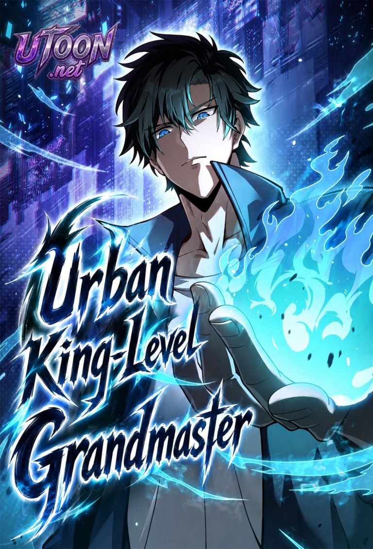 Urban King-Level Grandmaster