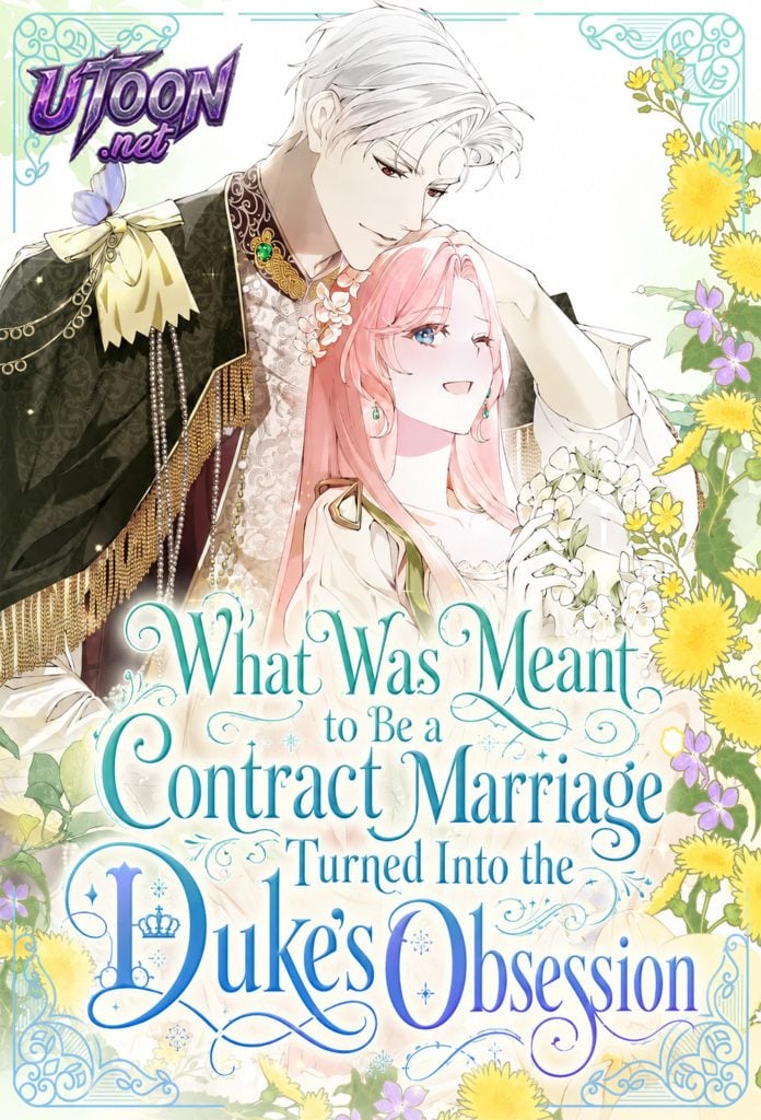 What Was Meant to Be a Contract Marriage Turned Into the Duke’s Obsession