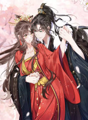 after-saving-the-male-supporting-actor-he-knocked-him-down-manga-cover