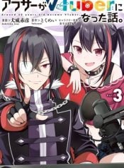 arasaa-ga-vtuber-ni-natta-hanashi-manga-cover