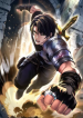 the-amber-sword-manga-cover