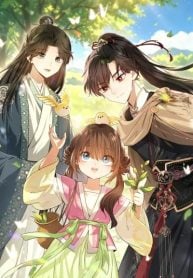 the-cannon-fodder-concubines-daughter-just-wants-to-survive-by-being-adorable-manga-cover