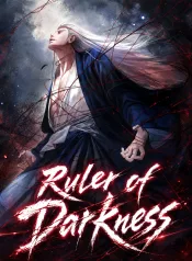 Ruler of Darkness