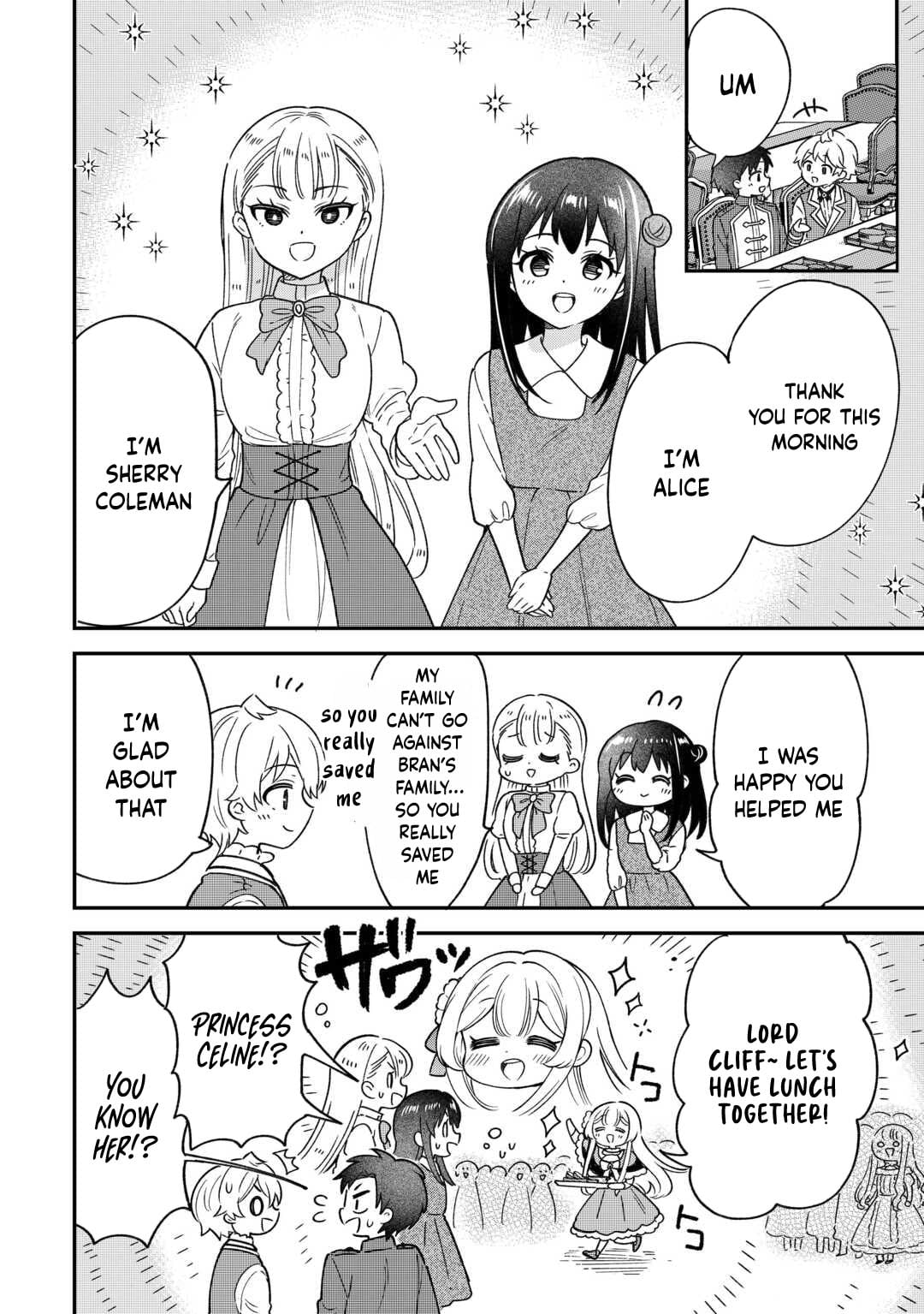 Henkyou Hakke Jinan wa Tensei Cheat Life wo Tanoshi Mitai – Chapter 6 – Page 19