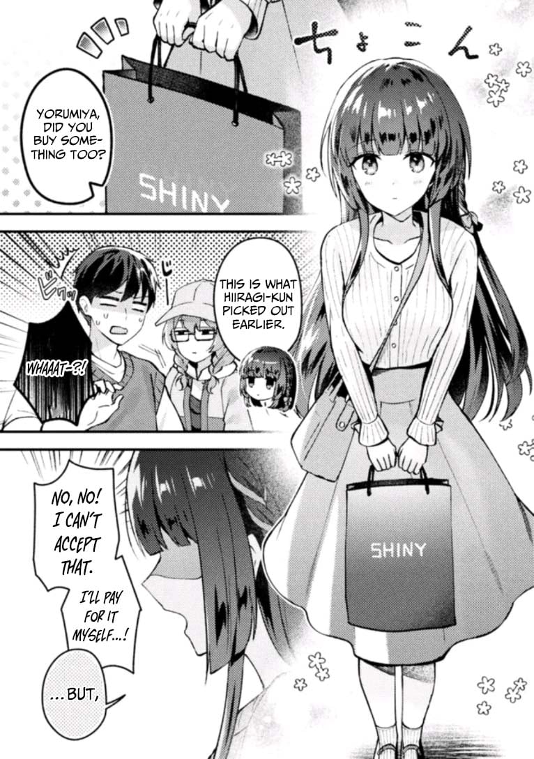 10-nenmae ni Time Leap shite Osananajimi no Ojousama wo Tasuketara Iinazuke ni Narimashita – Chapter 10 – Page 5
