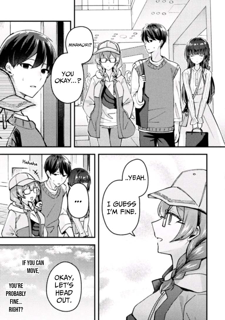 10-nenmae ni Time Leap shite Osananajimi no Ojousama wo Tasuketara Iinazuke ni Narimashita – Chapter 10 – Page 10