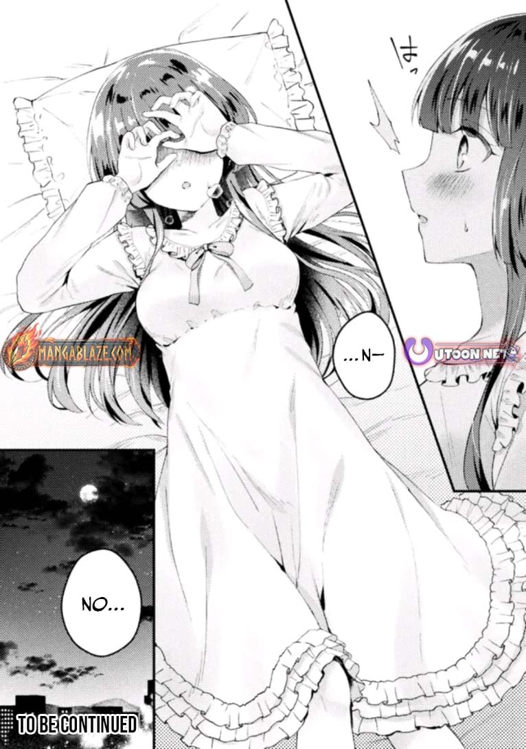 10-nenmae ni Time Leap shite Osananajimi no Ojousama wo Tasuketara Iinazuke ni Narimashita – Chapter 10 – Page 21