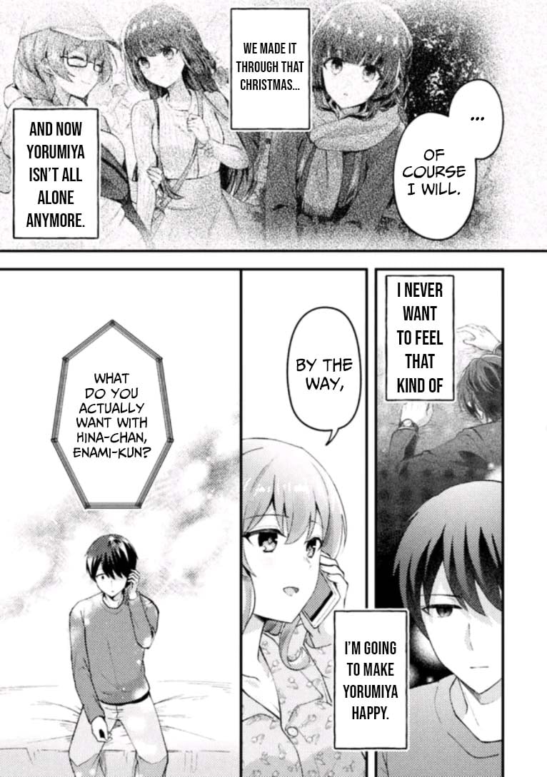 10-nenmae ni Time Leap shite Osananajimi no Ojousama wo Tasuketara Iinazuke ni Narimashita – Chapter 10 – Page 14