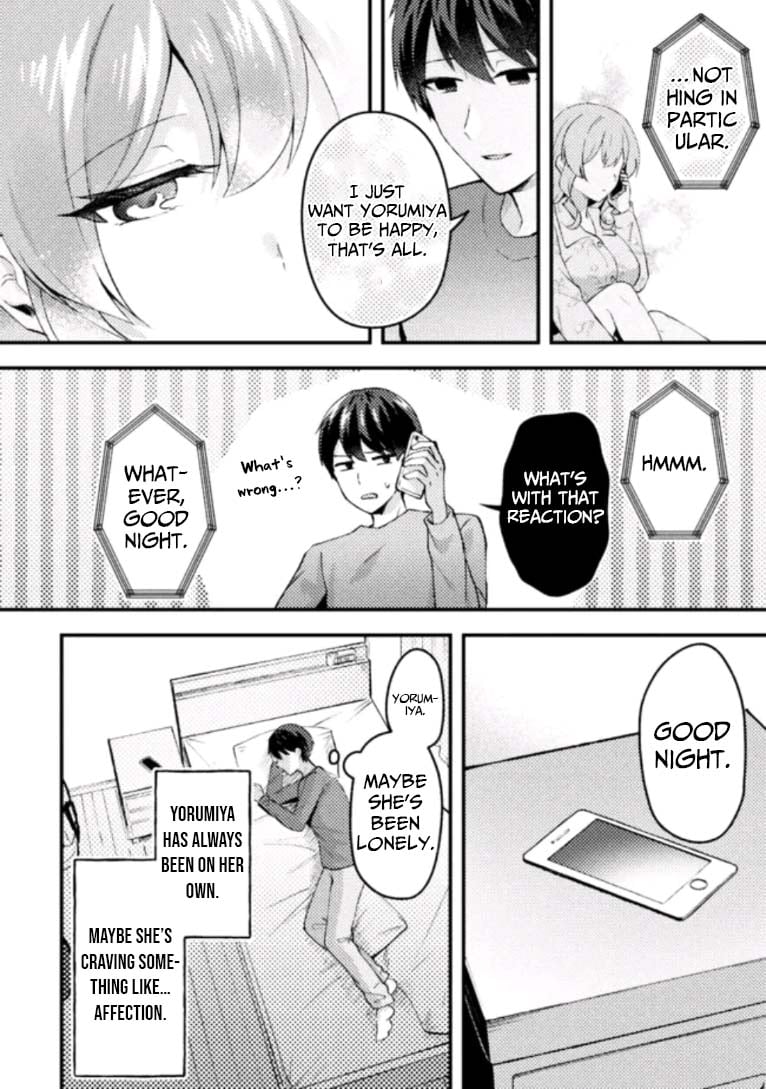 10-nenmae ni Time Leap shite Osananajimi no Ojousama wo Tasuketara Iinazuke ni Narimashita – Chapter 10 – Page 15