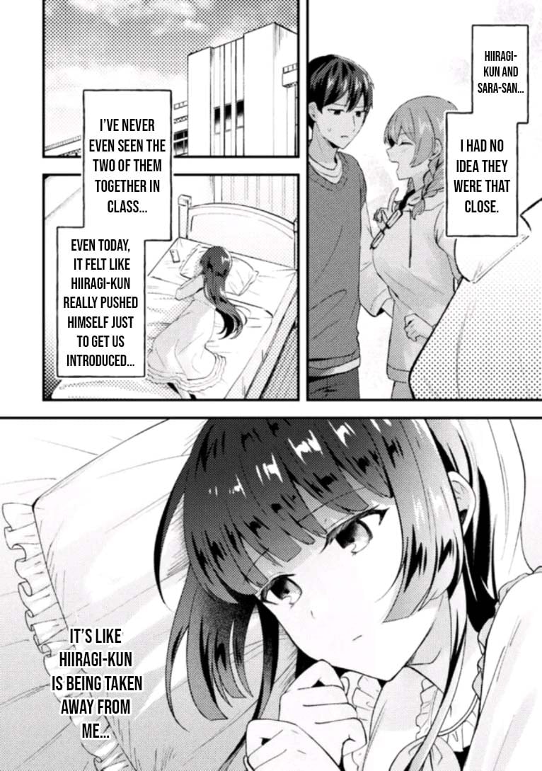 10-nenmae ni Time Leap shite Osananajimi no Ojousama wo Tasuketara Iinazuke ni Narimashita – Chapter 10 – Page 17